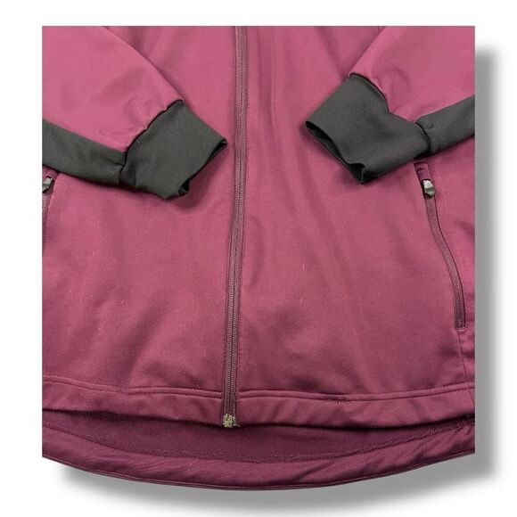 Bjorn Daehlie Full Zip Excursion Jacket Sizw Extra Large - Picture 4 of 6